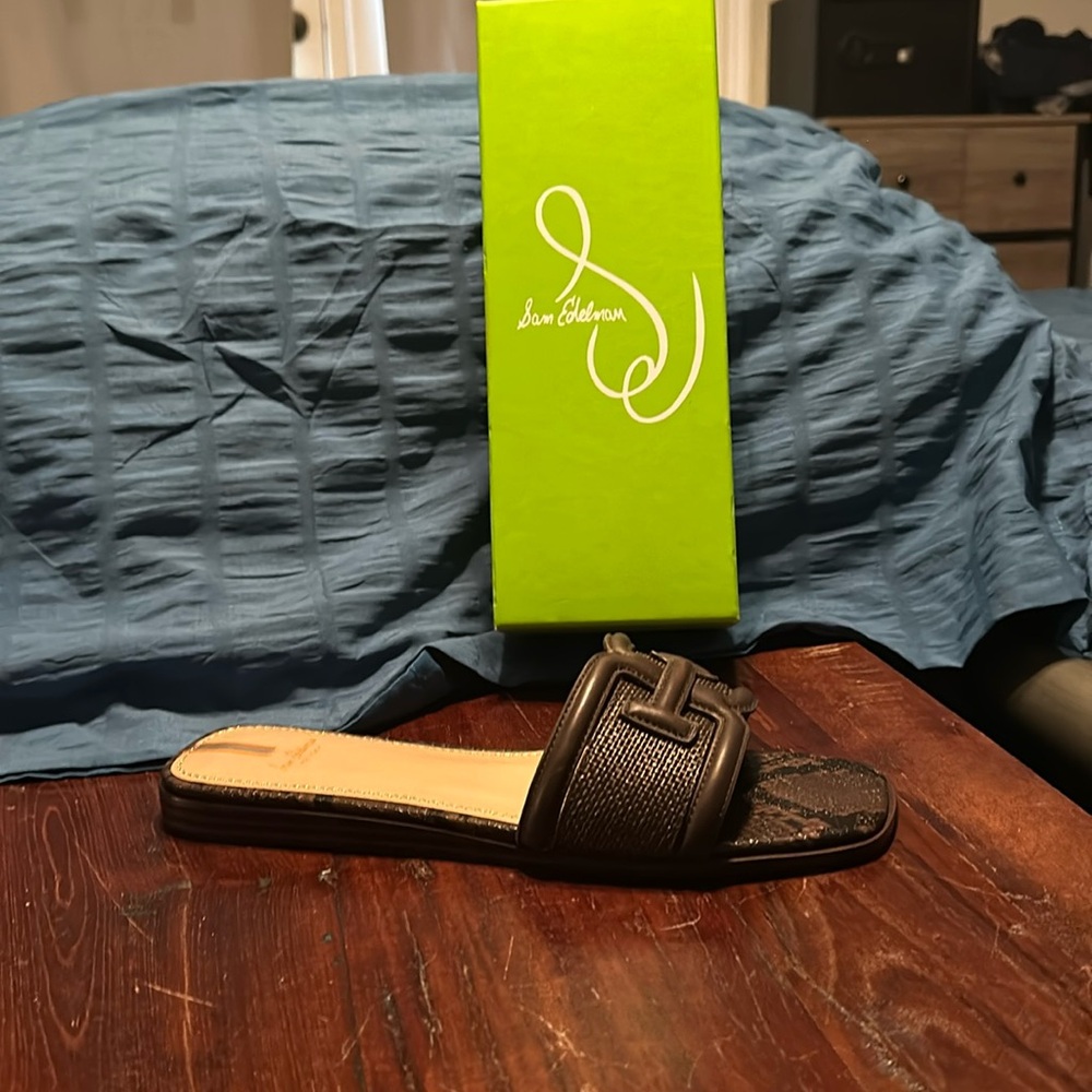 Sam Edelman Sandals